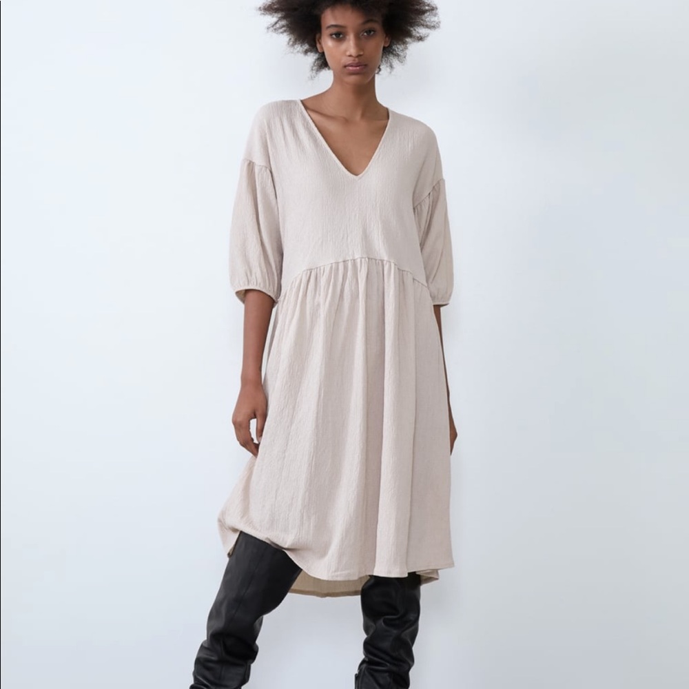NWT Zara dress